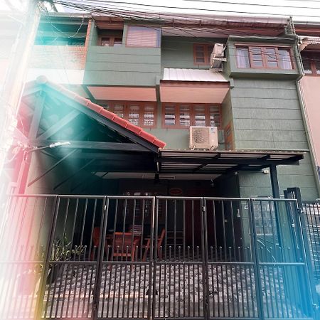 בנגקוק At Nana-5Bed, City Center, Nana Bts, Mbk, Central World, Siam מראה חיצוני תמונה