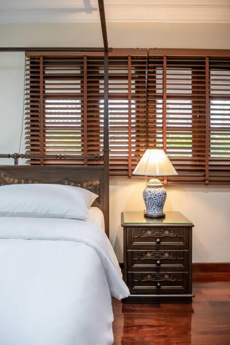 בנגקוק At Nana-5Bed, City Center, Nana Bts, Mbk, Central World, Siam מראה חיצוני תמונה