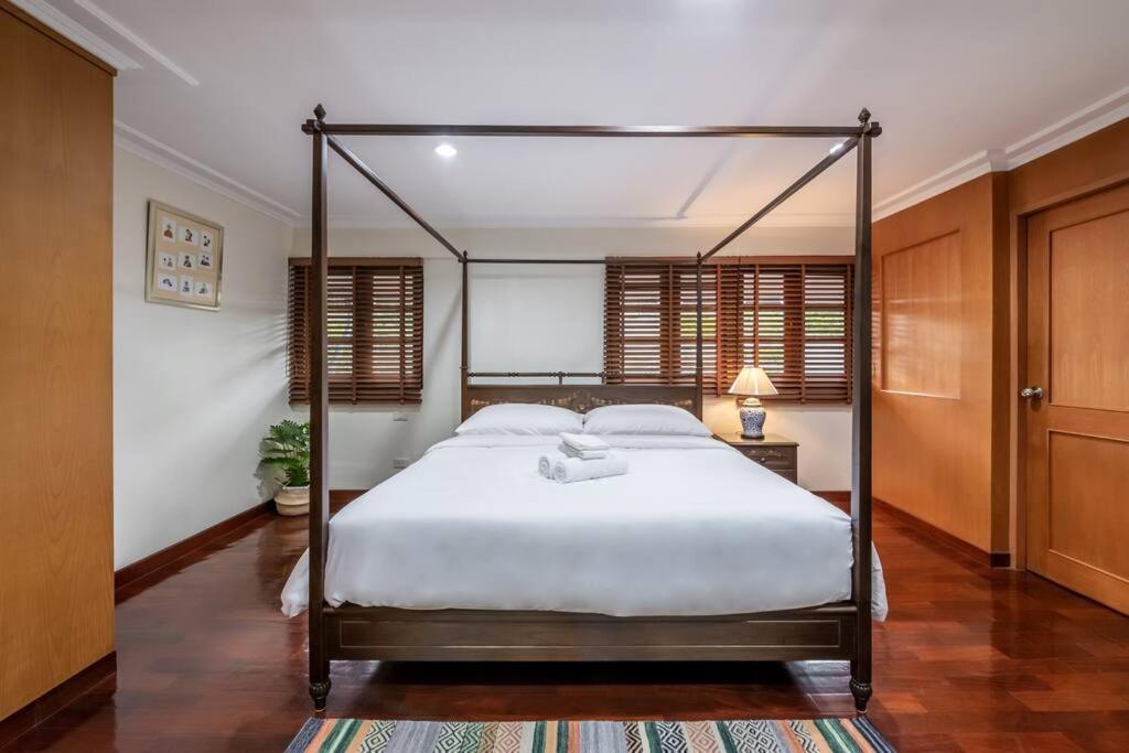 בנגקוק At Nana-5Bed, City Center, Nana Bts, Mbk, Central World, Siam מראה חיצוני תמונה
