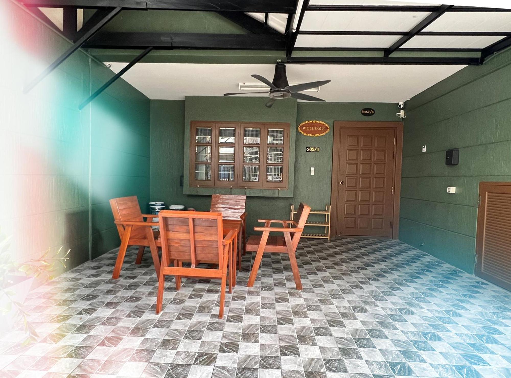 בנגקוק At Nana-5Bed, City Center, Nana Bts, Mbk, Central World, Siam מראה חיצוני תמונה
